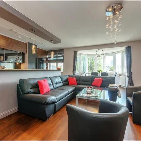 ホテル P&o Center 4*