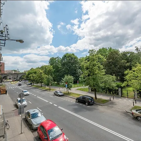 P&o Center 4* ワルシャワ