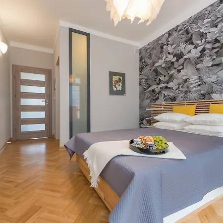 P&o Center ワルシャワ