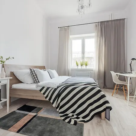 P&o Center ワルシャワ