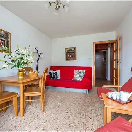 ホテル P&o Center 4*