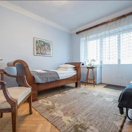 ホテル P&o Center