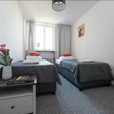 P&o Center 4* Warsaw