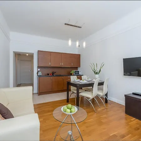 ホテル P&o Center