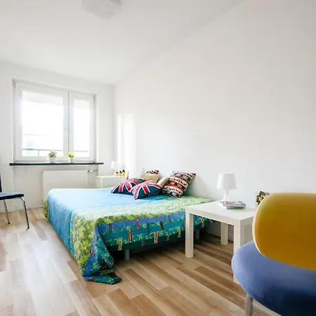 P&o Center ワルシャワ