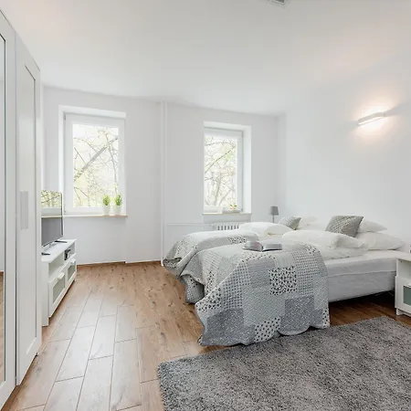 P&o Center ワルシャワ