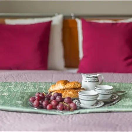 P&o Center 4* Warsaw