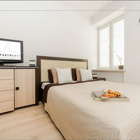 P&o Center ワルシャワ