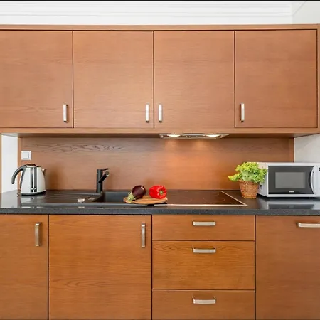 P&o Center ホテル