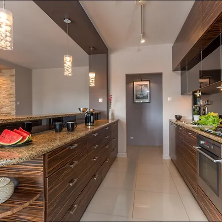 ホテル P&o Center