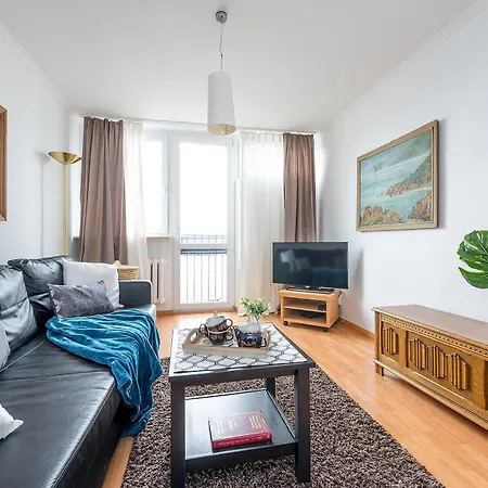 ホテル P&o Center ワルシャワ