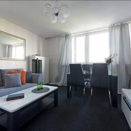 P&o Center Hotel Warsaw