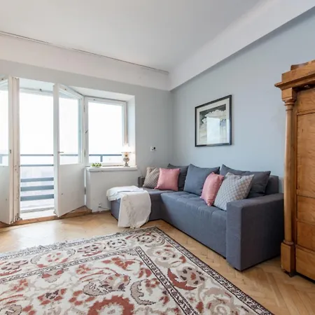 ホテル P&o Center 4*