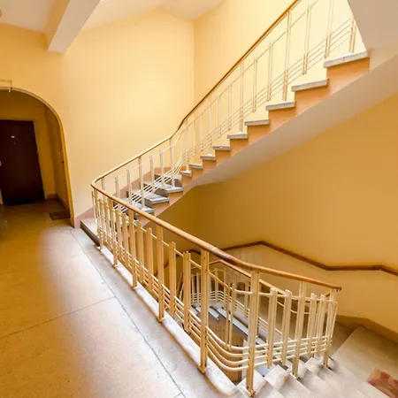 P&o Center Hotel Warsaw