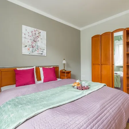 P&o Center 4* Warszawa