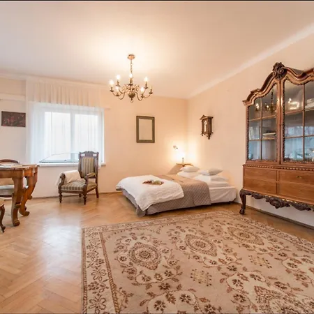 P&o Center 4* Warszawa