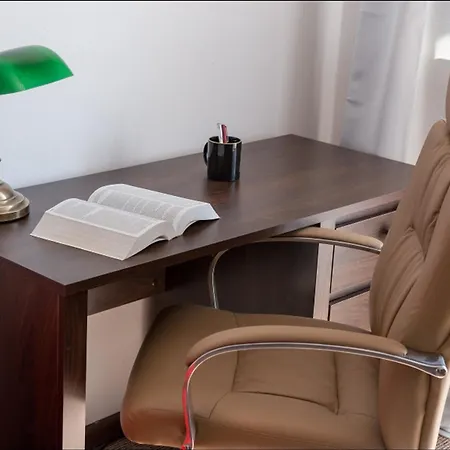 Hotel P&o Center Warszawa