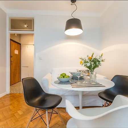 P&o Center Hotel Warszawa