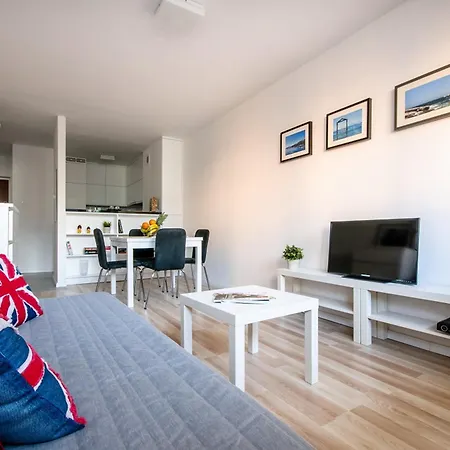 Hotel P&o Center Warszawa